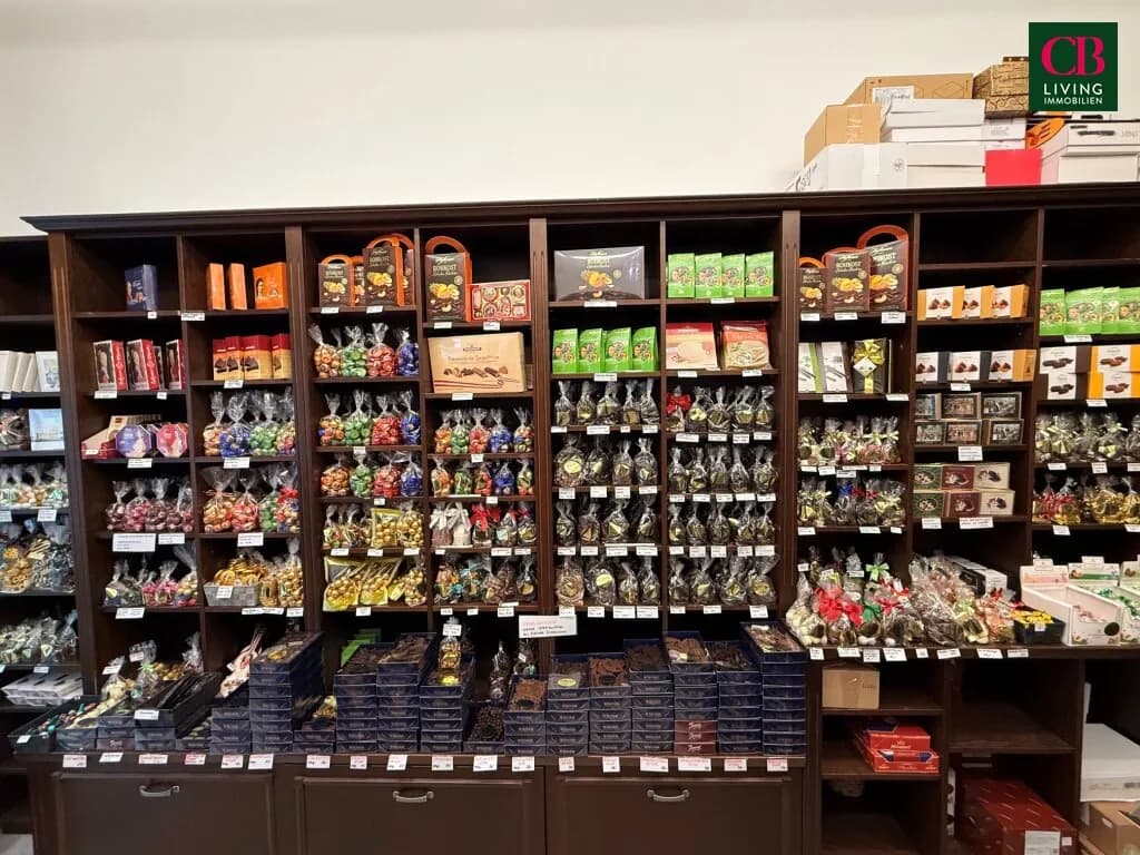 1-Zimmer-Gewerbeimmobilie mieten in Wien – 30 m², € 1.650 – Bild 4 von 4