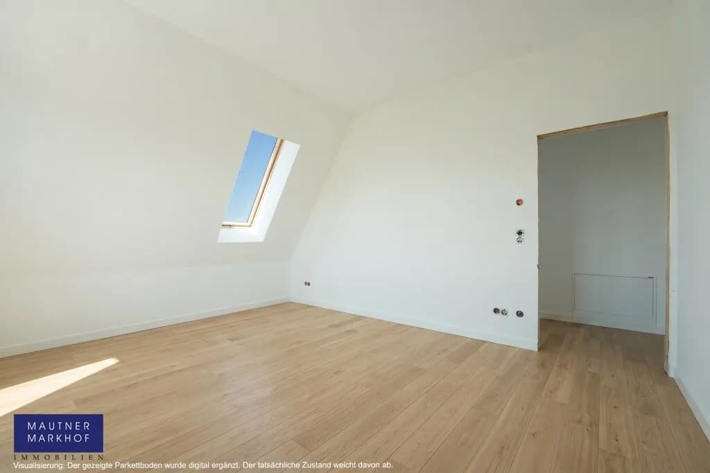 5-Zimmer-Haus kaufen in Bruck an der Leitha – 144 m², € 465.000 – Bild 11 von 25