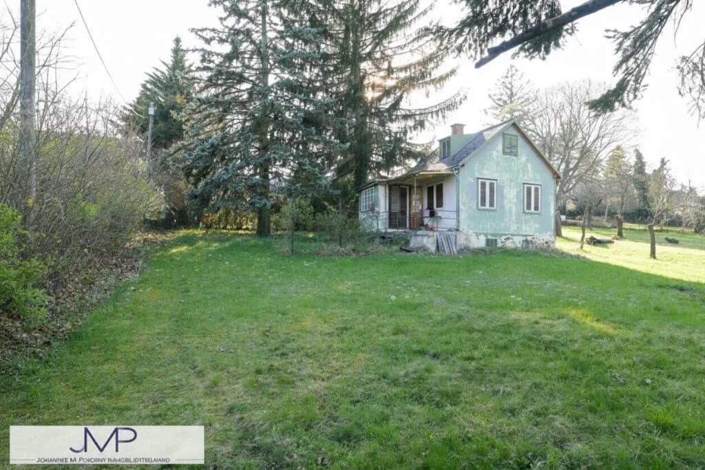 Grundstück kaufen in Wien – 577 m², € 789.300