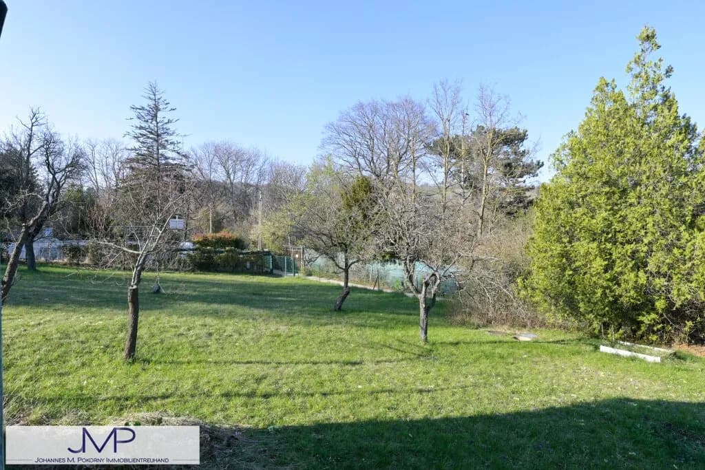 Grundstück kaufen in Wien – 577 m², € 789.300 – Bild 2 von 7