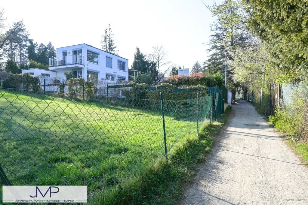 Grundstück kaufen in Wien – 577 m², € 789.300 – Bild 6 von 7