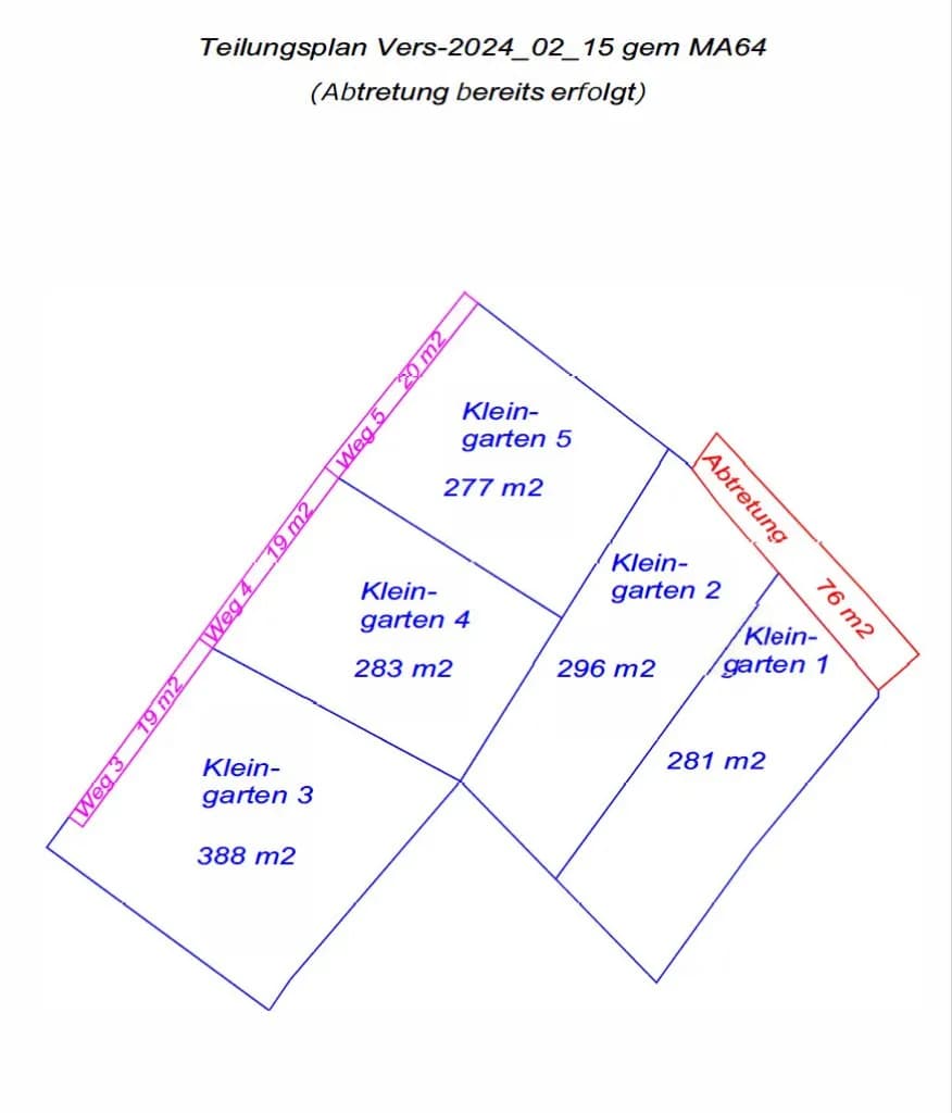Grundstück kaufen in Wien – 1 583 m², € 2.132.300 – Bild 11 von 11