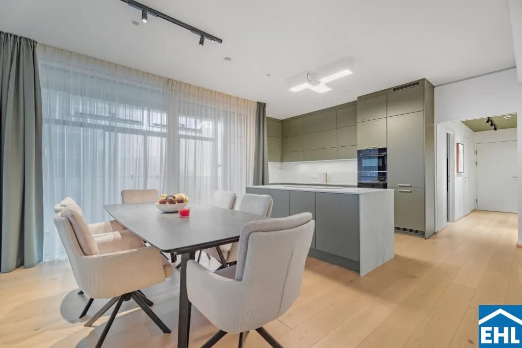 4-Zimmer-Wohnung kaufen in Wien – 119,74 m², € 1.150.000 – Bild 2 von 21