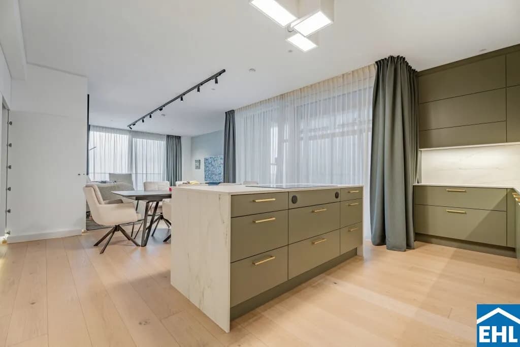 4-Zimmer-Wohnung kaufen in Wien – 119,74 m², € 1.150.000 – Bild 3 von 21
