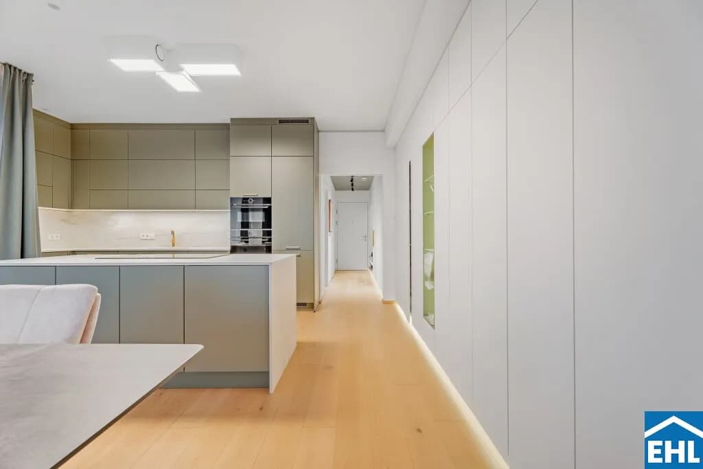 4-Zimmer-Wohnung kaufen in Wien – 119,74 m², € 1.150.000 – Bild 4 von 21