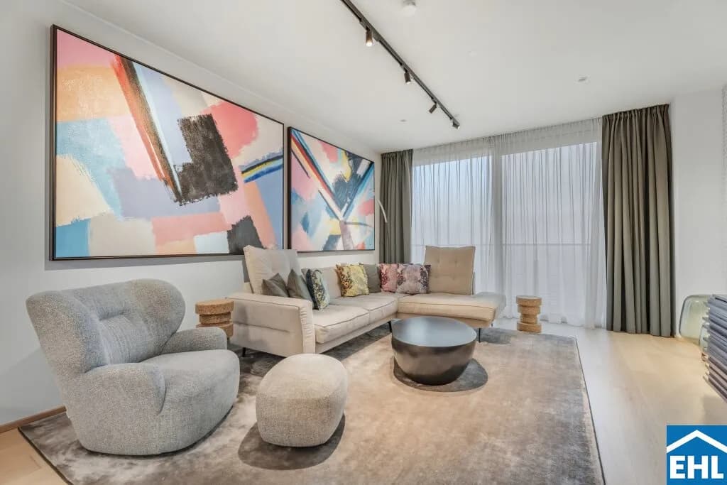 4-Zimmer-Wohnung kaufen in Wien – 119,74 m², € 1.150.000 – Bild 5 von 21