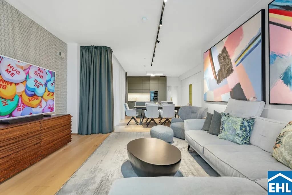 4-Zimmer-Wohnung kaufen in Wien – 119,74 m², € 1.150.000 – Bild 6 von 21