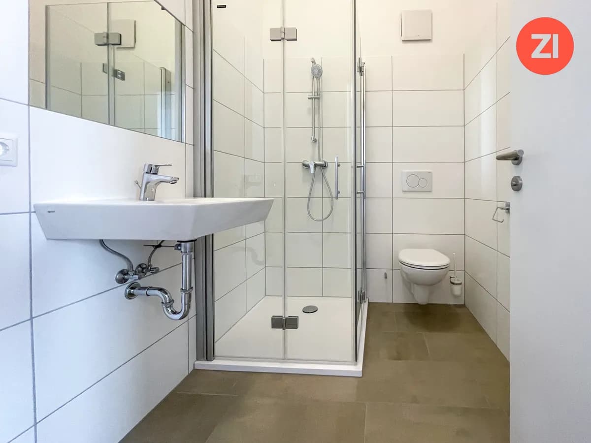 1-Zimmer-Wohnung mieten in Linz – 32,25 m², € 680 – Bild 5 von 6