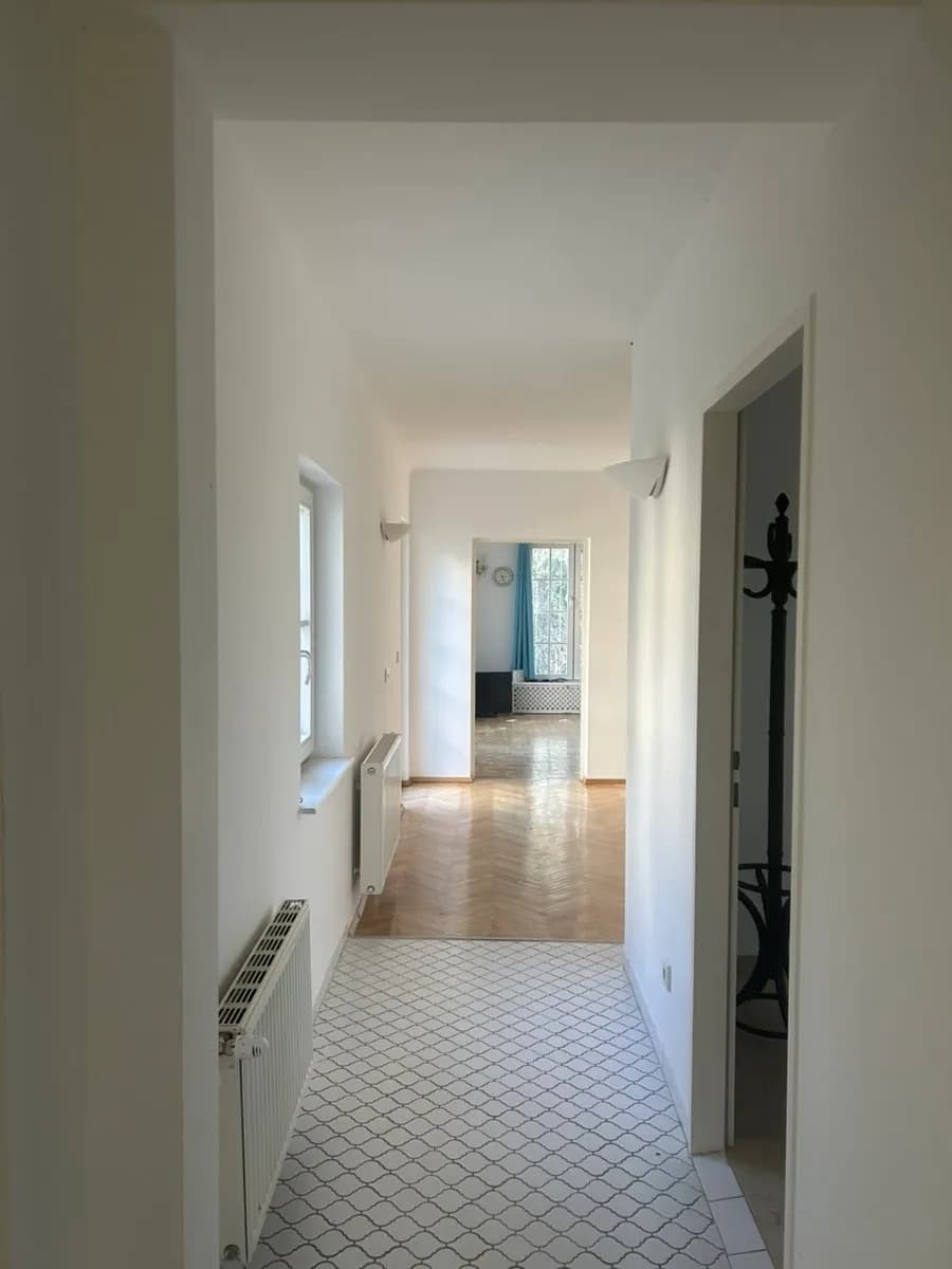3-Zimmer-Gewerbeimmobilie mieten in Wien – 100 m², € 1.890 – Bild 1 von 5