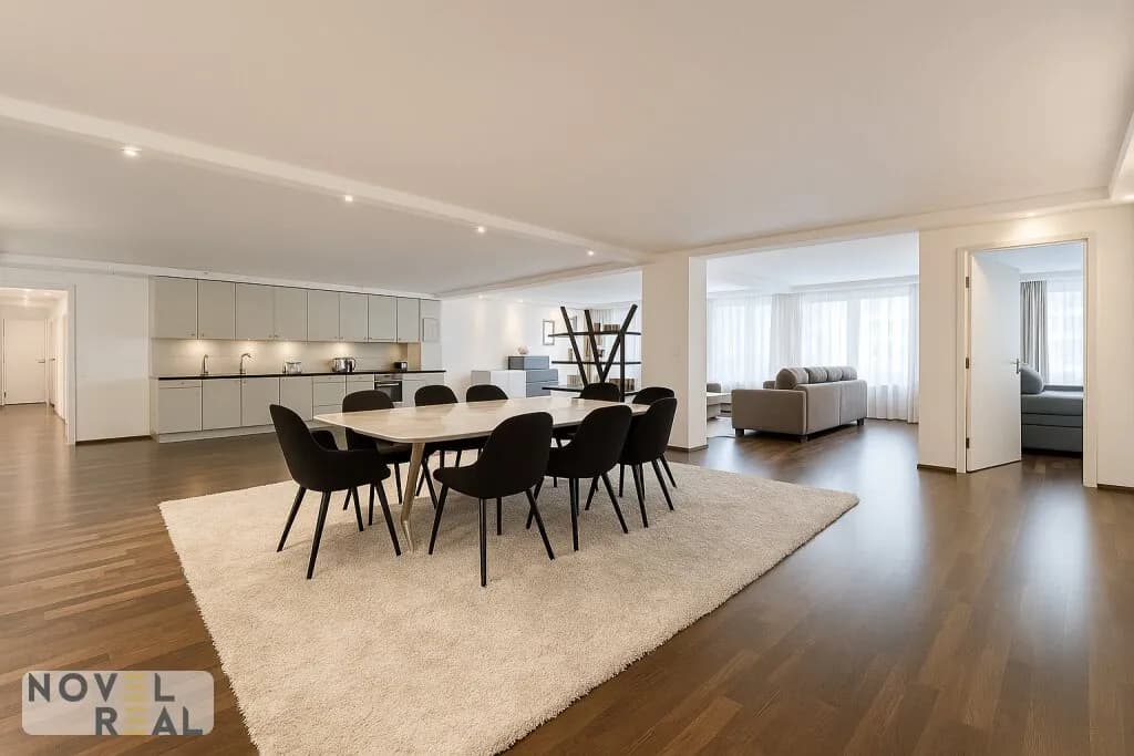 6-Zimmer-Wohnung kaufen in Wien – 360 m², € 3.850.000
