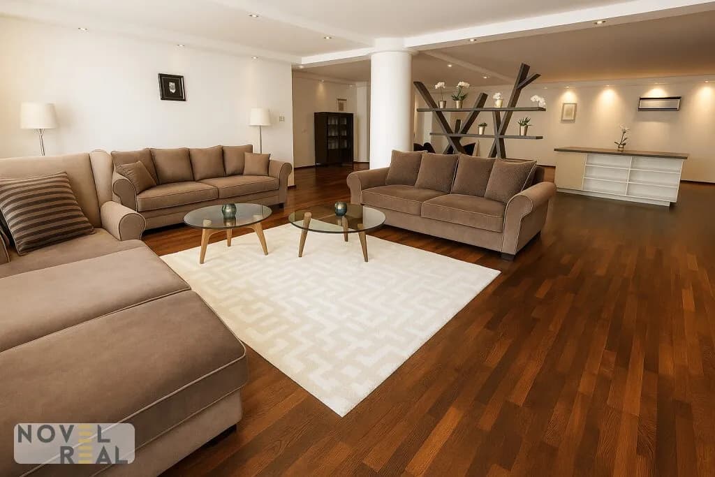 6-Zimmer-Wohnung kaufen in Wien – 360 m², € 3.850.000 – Bild 2 von 24