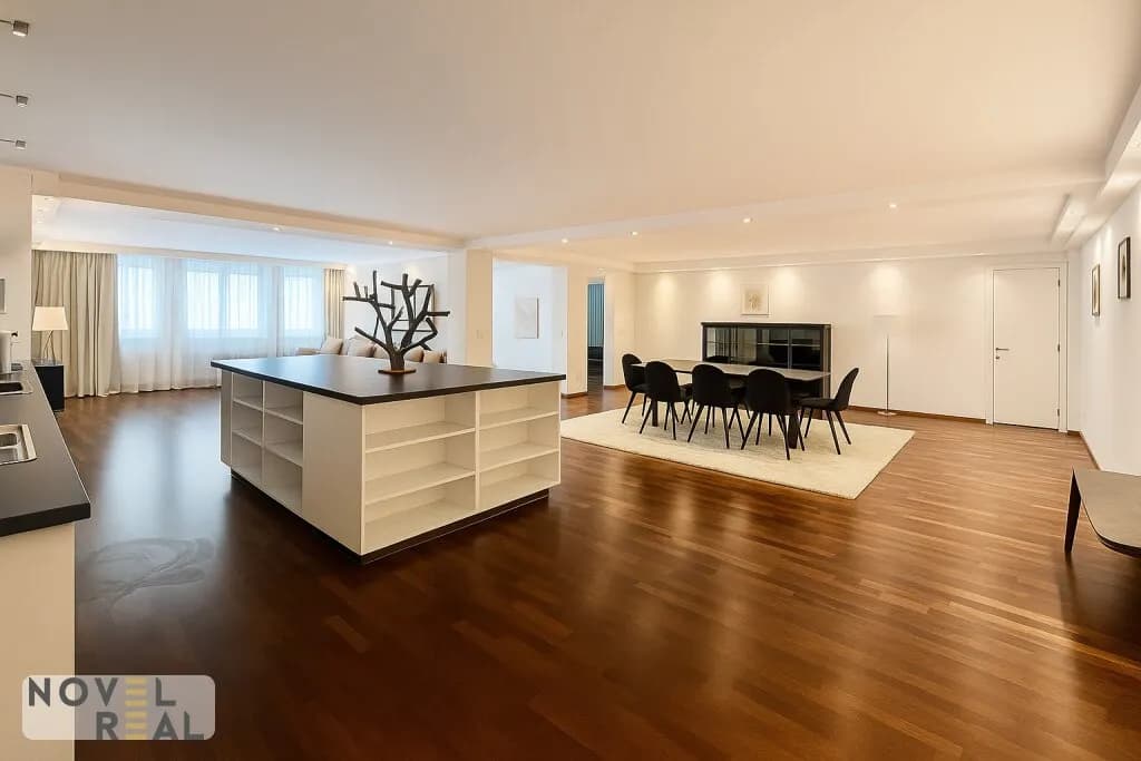 6-Zimmer-Wohnung kaufen in Wien – 360 m², € 3.850.000 – Bild 3 von 24