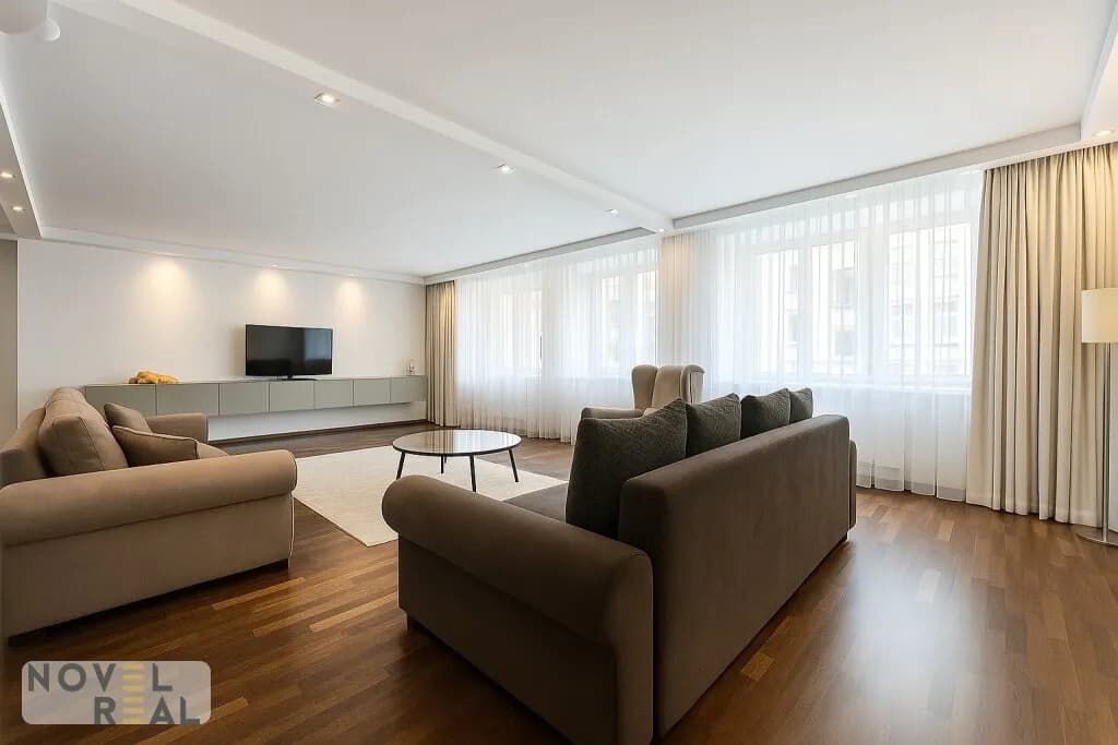 6-Zimmer-Wohnung kaufen in Wien – 360 m², € 3.850.000 – Bild 4 von 24