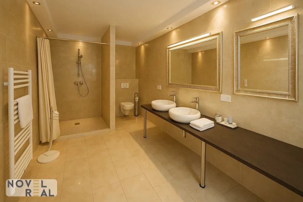 6-Zimmer-Wohnung kaufen in Wien – 360 m², € 3.850.000 – Bild 5 von 24