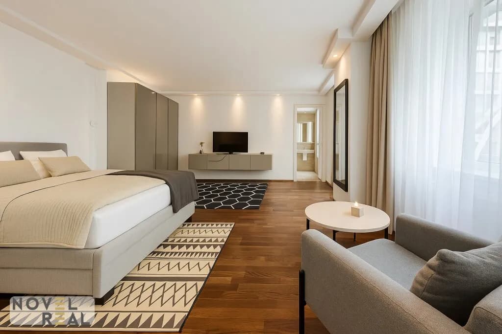 6-Zimmer-Wohnung kaufen in Wien – 360 m², € 3.850.000 – Bild 6 von 24
