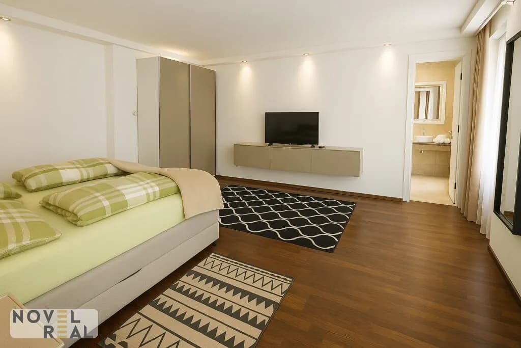 6-Zimmer-Wohnung kaufen in Wien – 360 m², € 3.850.000 – Bild 7 von 24
