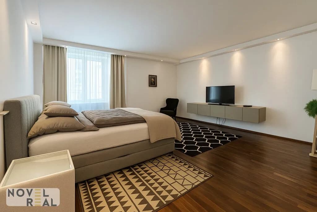 6-Zimmer-Wohnung kaufen in Wien – 360 m², € 3.850.000 – Bild 10 von 24