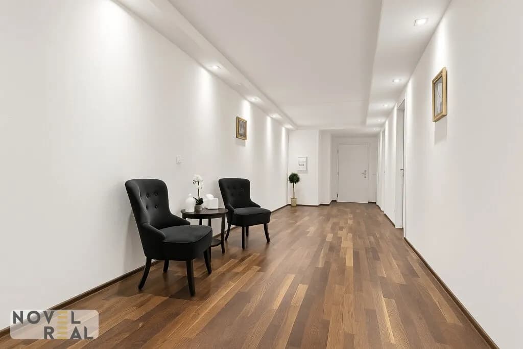6-Zimmer-Wohnung kaufen in Wien – 360 m², € 3.850.000 – Bild 12 von 24