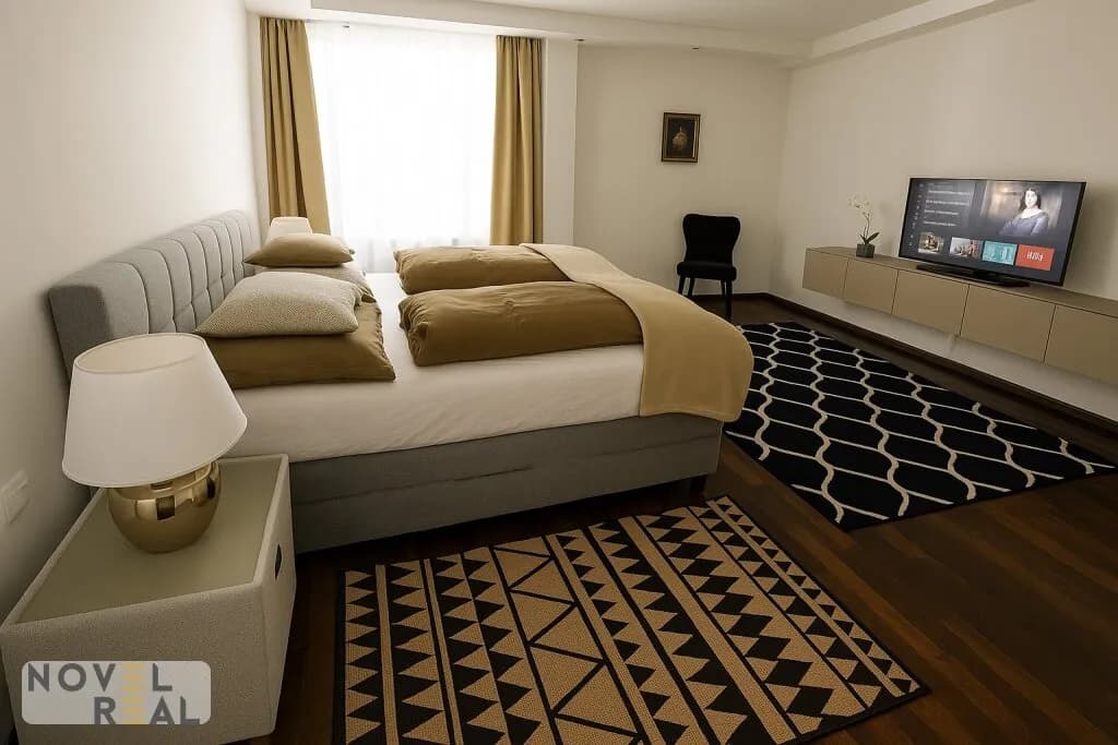 6-Zimmer-Wohnung kaufen in Wien – 360 m², € 3.850.000 – Bild 13 von 24