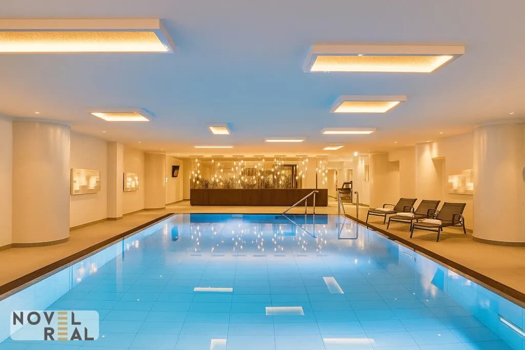 6-Zimmer-Wohnung kaufen in Wien – 360 m², € 3.850.000 – Bild 19 von 24