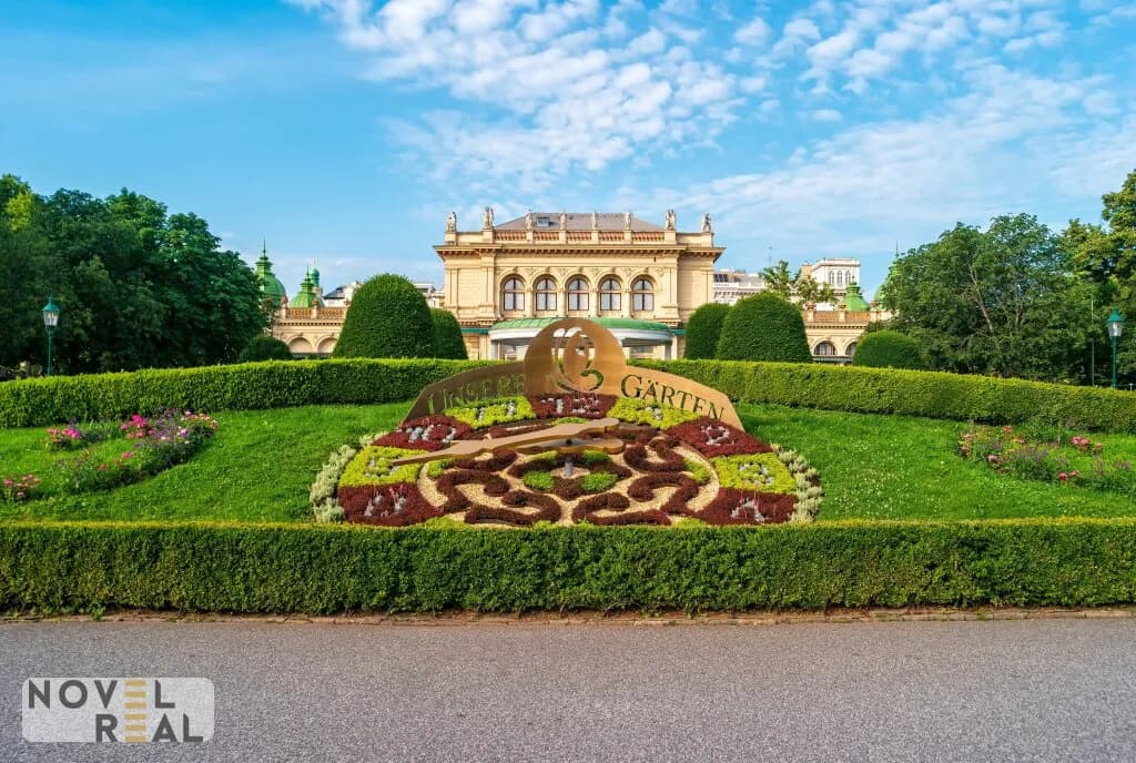 6-Zimmer-Wohnung kaufen in Wien – 360 m², € 3.850.000 – Bild 23 von 24