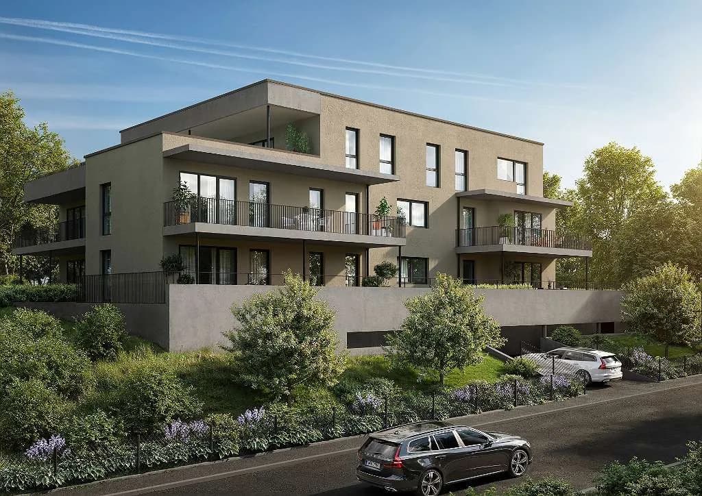 4-Zimmer-Wohnung kaufen in Graz – 93 m², € 649.000