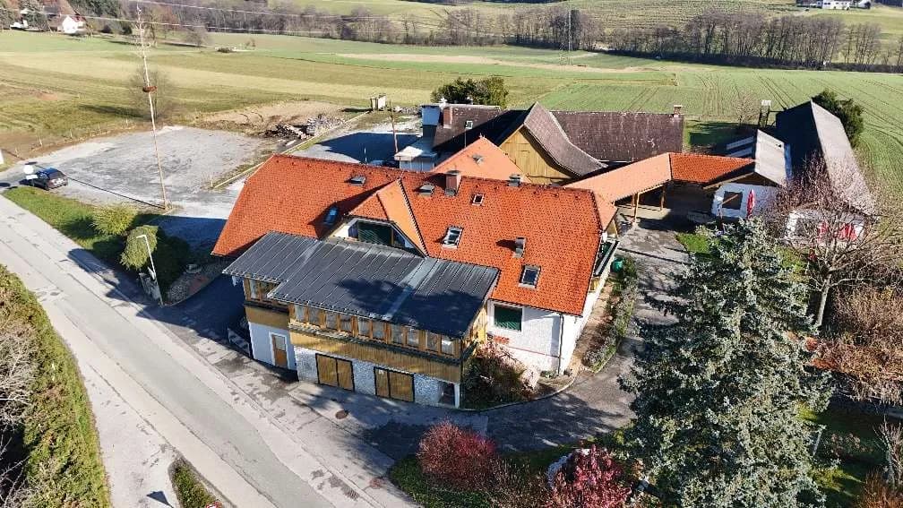 Immobilie kaufen in Graz-Umgebung – € 1.250.000 – Bild 3 von 44