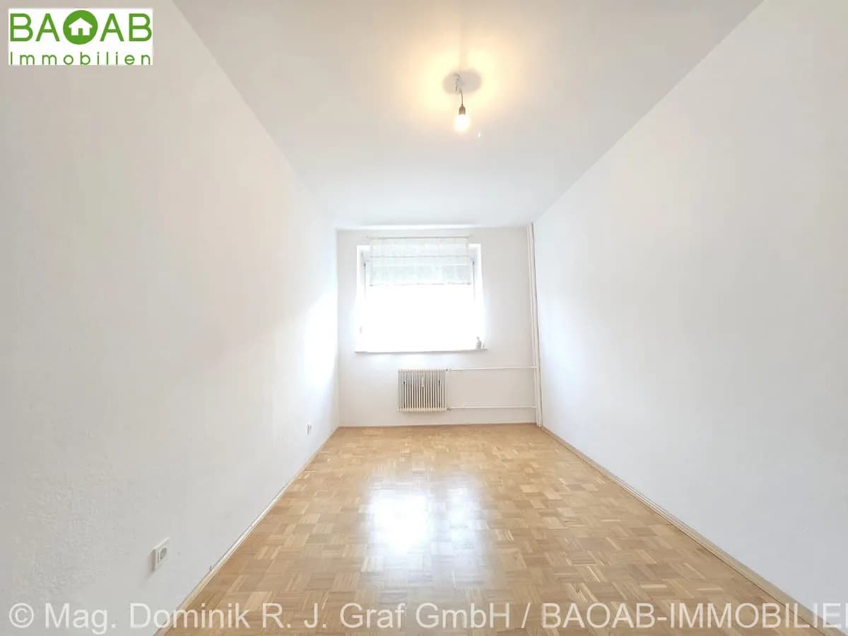 2-Zimmer-Wohnung kaufen in Graz – 53 m², € 158.000 – Bild 3 von 5