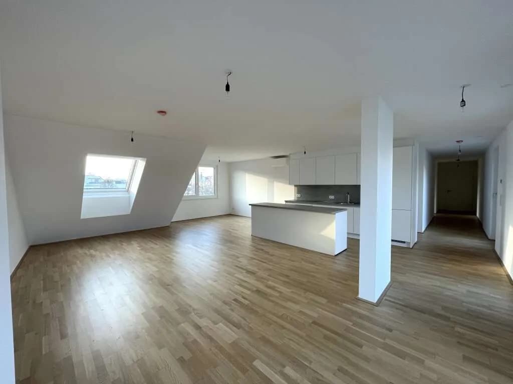 3-Zimmer-Wohnung kaufen in Wien – 110,56 m², € 820.350