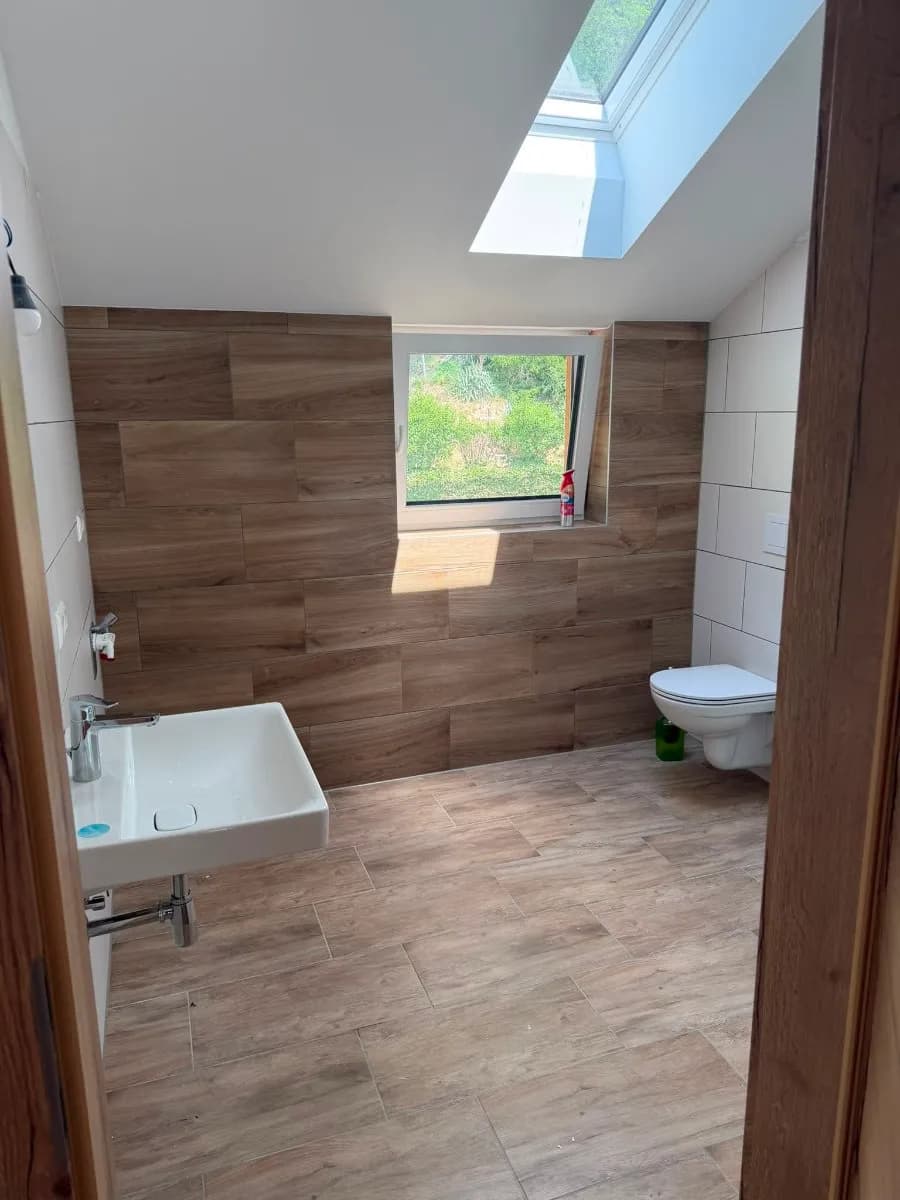 4-Zimmer-Wohnung mieten in Neunkirchen – 90 m², € 1.100 – Bild 5 von 6