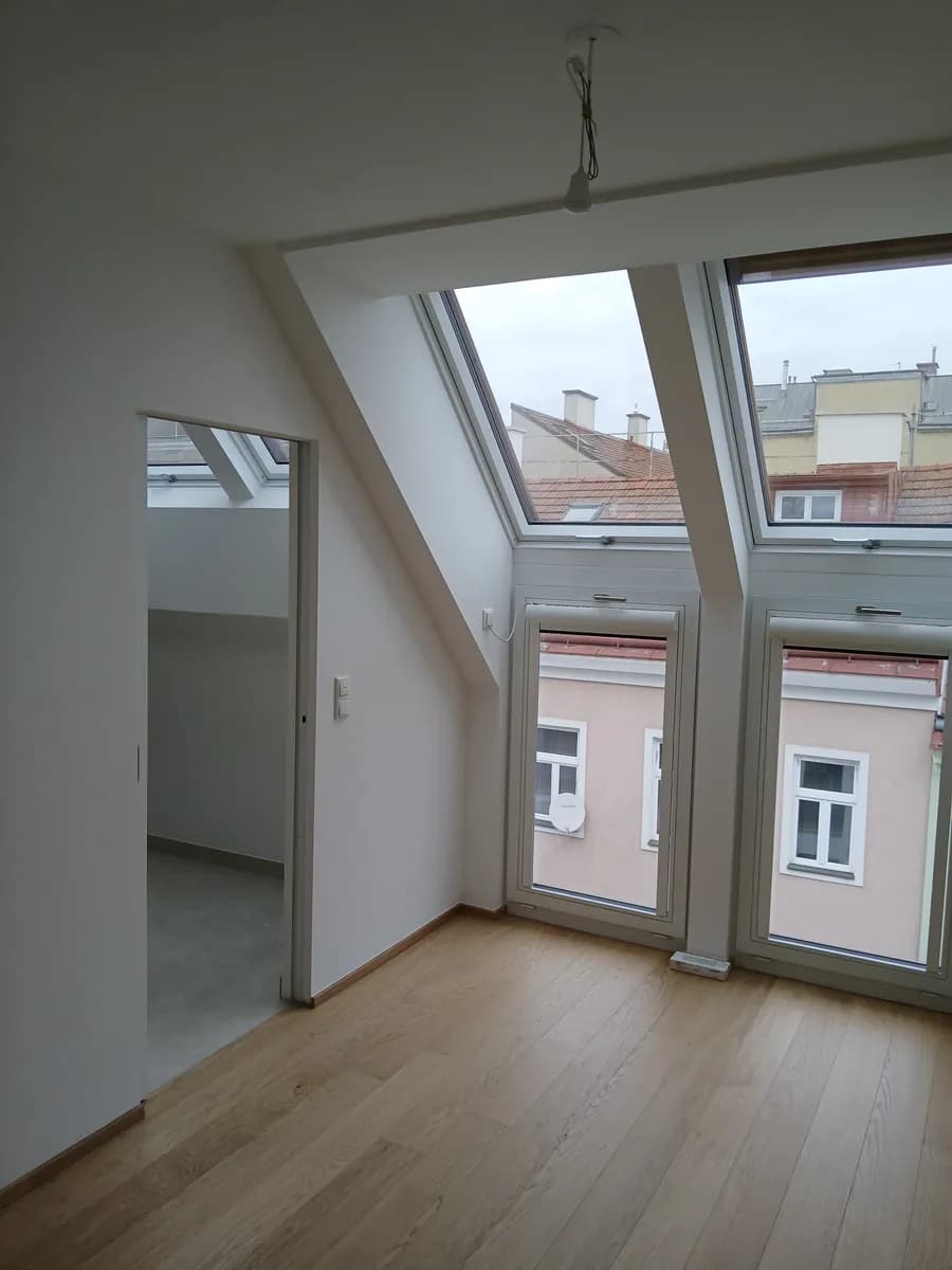 2-Zimmer-Wohnung mieten in Wien – 46 m², € 1.458 – Bild 4 von 16