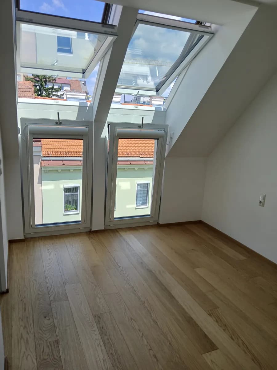 2-Zimmer-Wohnung mieten in Wien – 46 m², € 1.458 – Bild 5 von 16