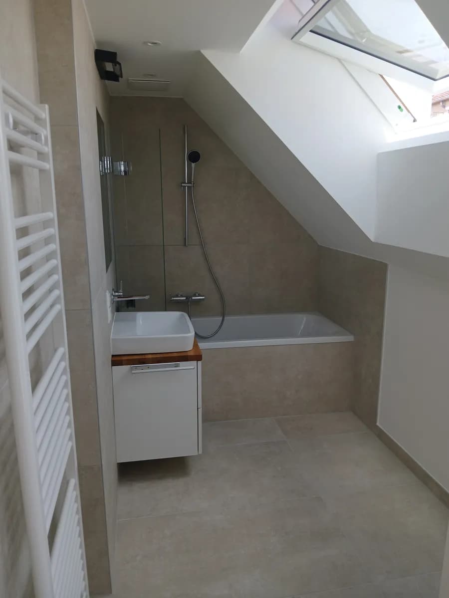2-Zimmer-Wohnung mieten in Wien – 46 m², € 1.458 – Bild 7 von 16