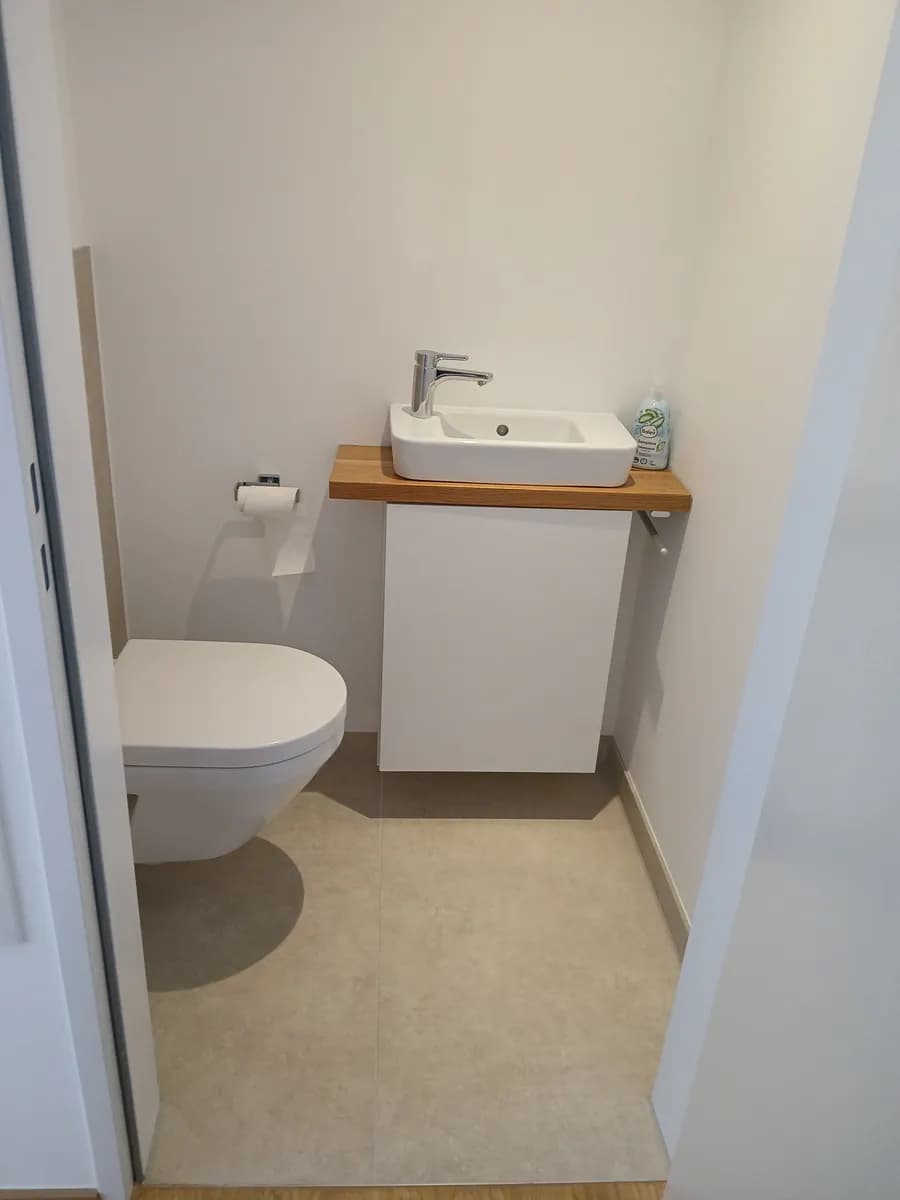 2-Zimmer-Wohnung mieten in Wien – 46 m², € 1.458 – Bild 9 von 16