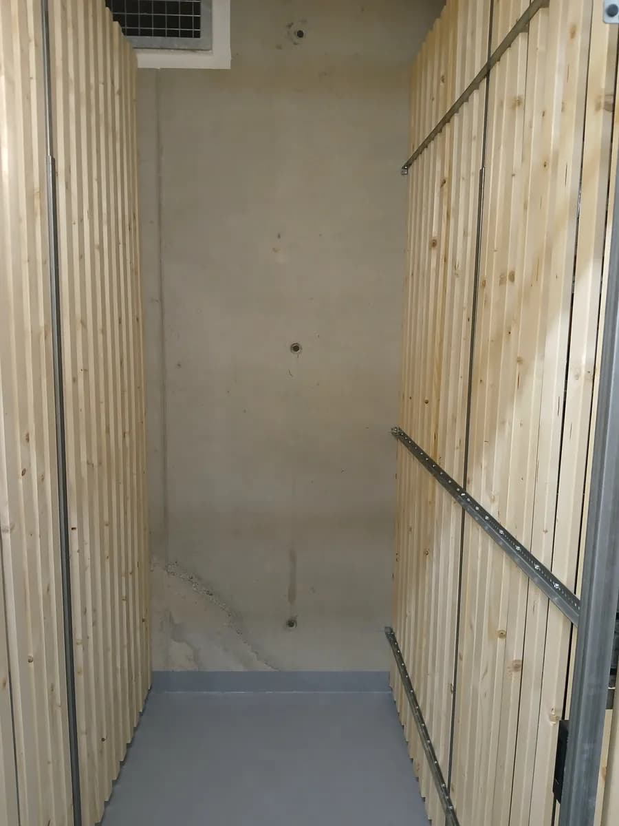 2-Zimmer-Wohnung mieten in Wien – 46 m², € 1.458 – Bild 12 von 16