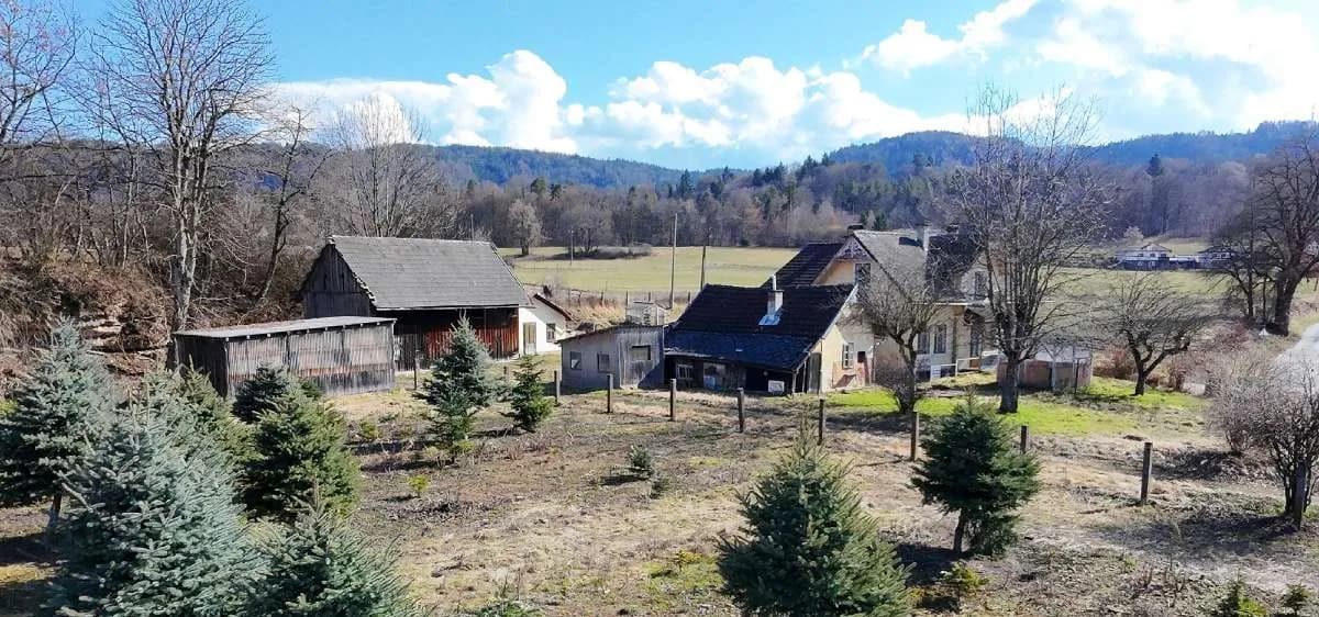 Immobilie kaufen in Klagenfurt – 2 712 m², € 269.000 – Bild 2 von 10