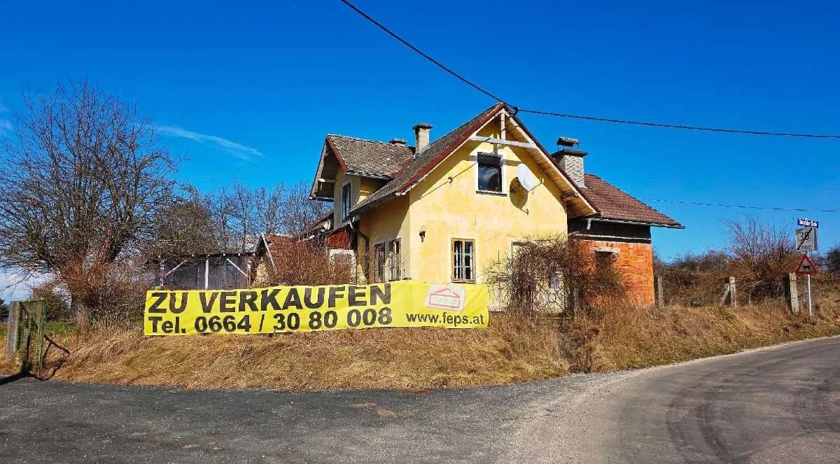 Immobilie kaufen in Klagenfurt – 2 712 m², € 269.000 – Bild 4 von 10