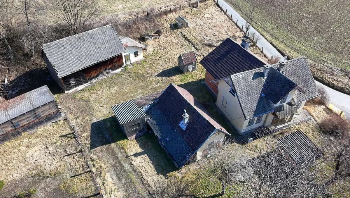 Immobilie kaufen in Klagenfurt – 2 712 m², € 269.000 – Bild 6 von 10