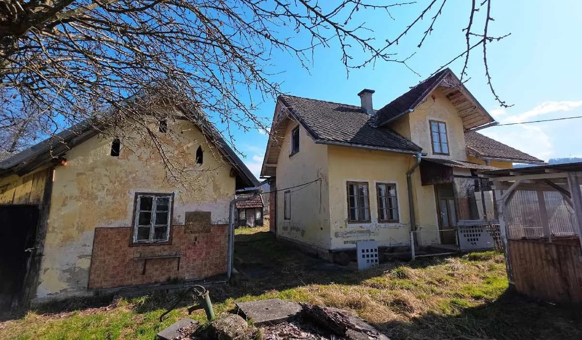 Immobilie kaufen in Klagenfurt – 2 712 m², € 269.000 – Bild 7 von 10