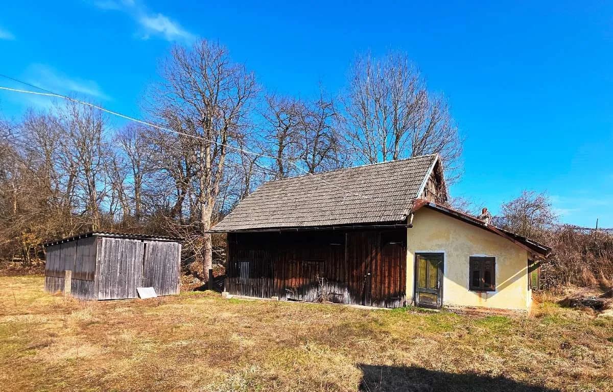 Immobilie kaufen in Klagenfurt – 2 712 m², € 269.000 – Bild 8 von 10