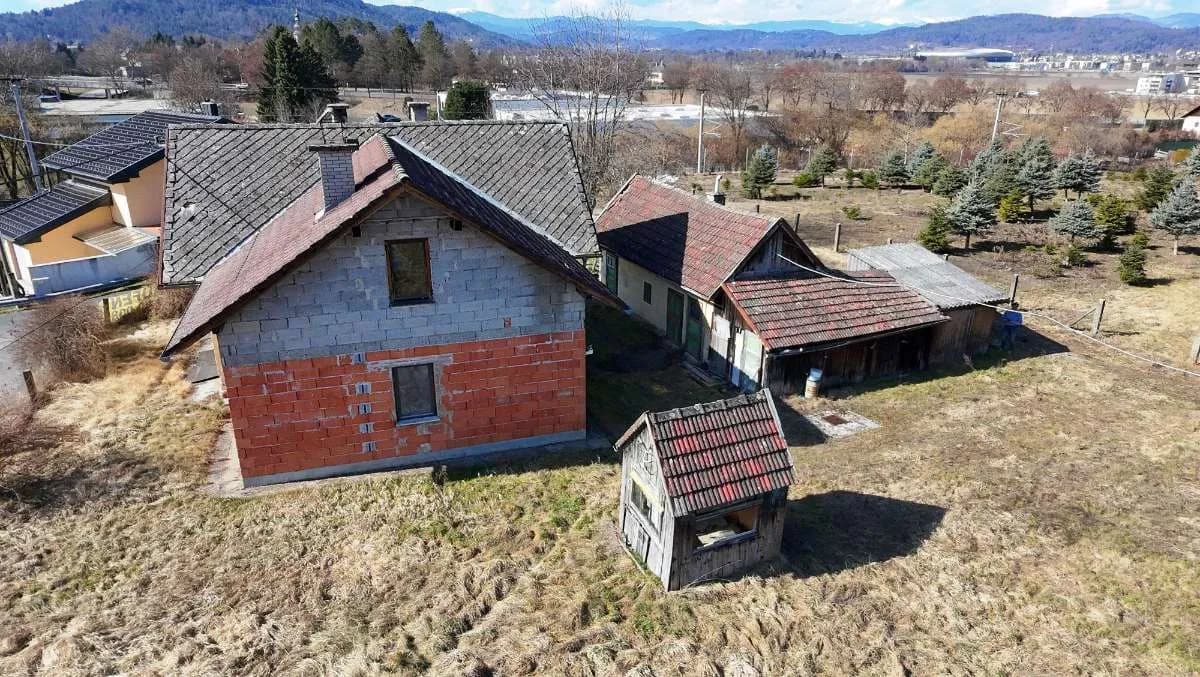 Immobilie kaufen in Klagenfurt – 2 712 m², € 269.000 – Bild 9 von 10