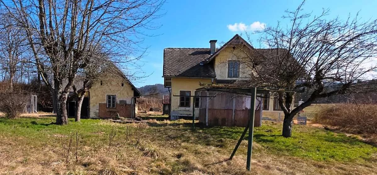 Immobilie kaufen in Klagenfurt – 2 712 m², € 269.000 – Bild 10 von 10