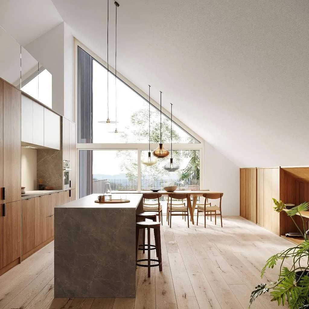 4-Zimmer-Wohnung kaufen in Klagenfurt – 148,9 m² – Bild 4 von 7