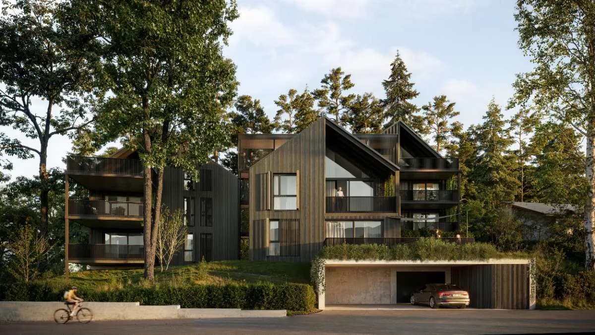 4-Zimmer-Wohnung kaufen in Klagenfurt – 148,9 m² – Bild 5 von 7