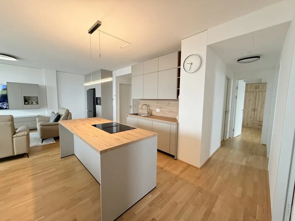 5-Zimmer-Wohnung mieten in Wien – 125,79 m², € 5.334 – Bild 4 von 25