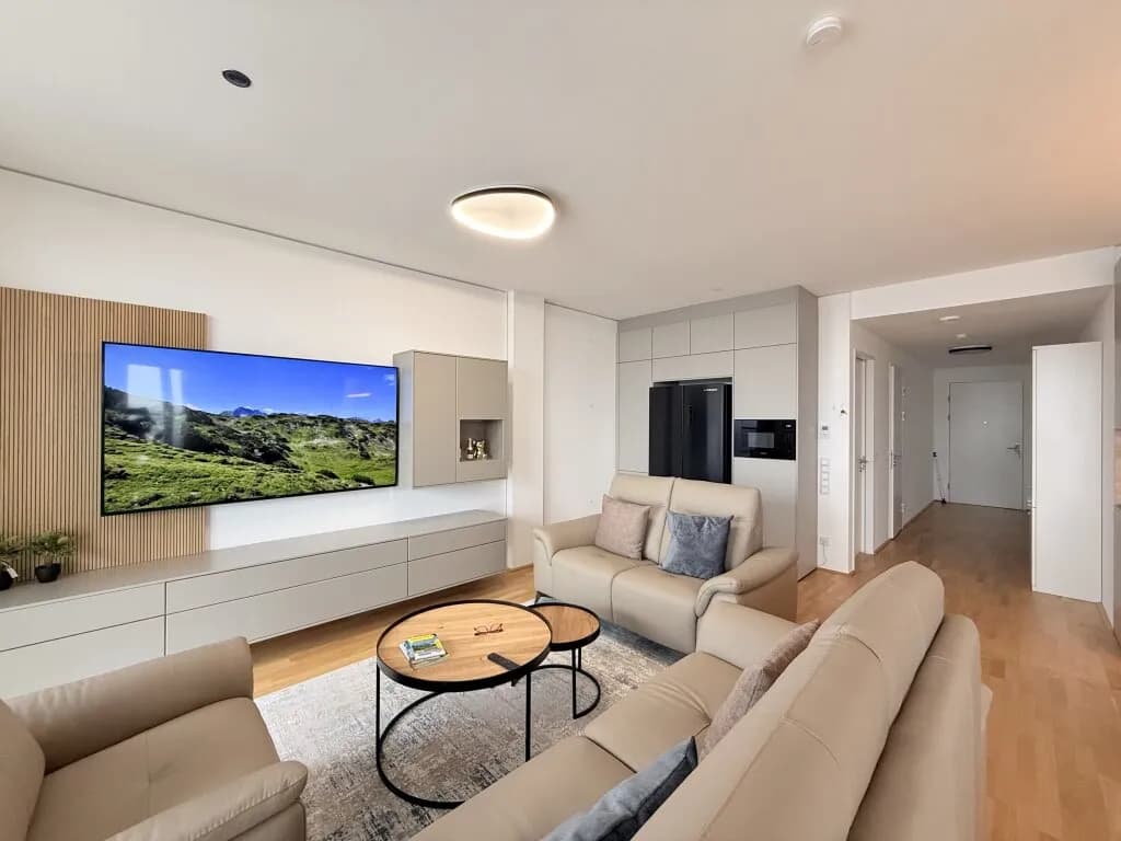 5-Zimmer-Wohnung mieten in Wien – 125,79 m², € 5.334 – Bild 5 von 25