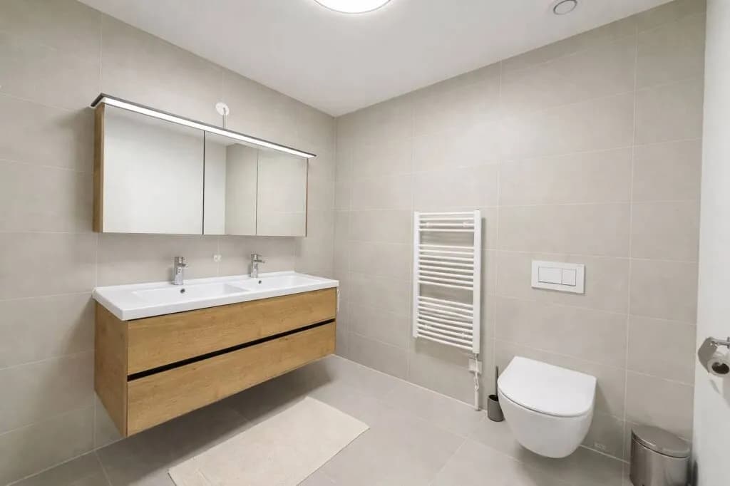 5-Zimmer-Wohnung mieten in Wien – 125,79 m², € 5.334 – Bild 7 von 25