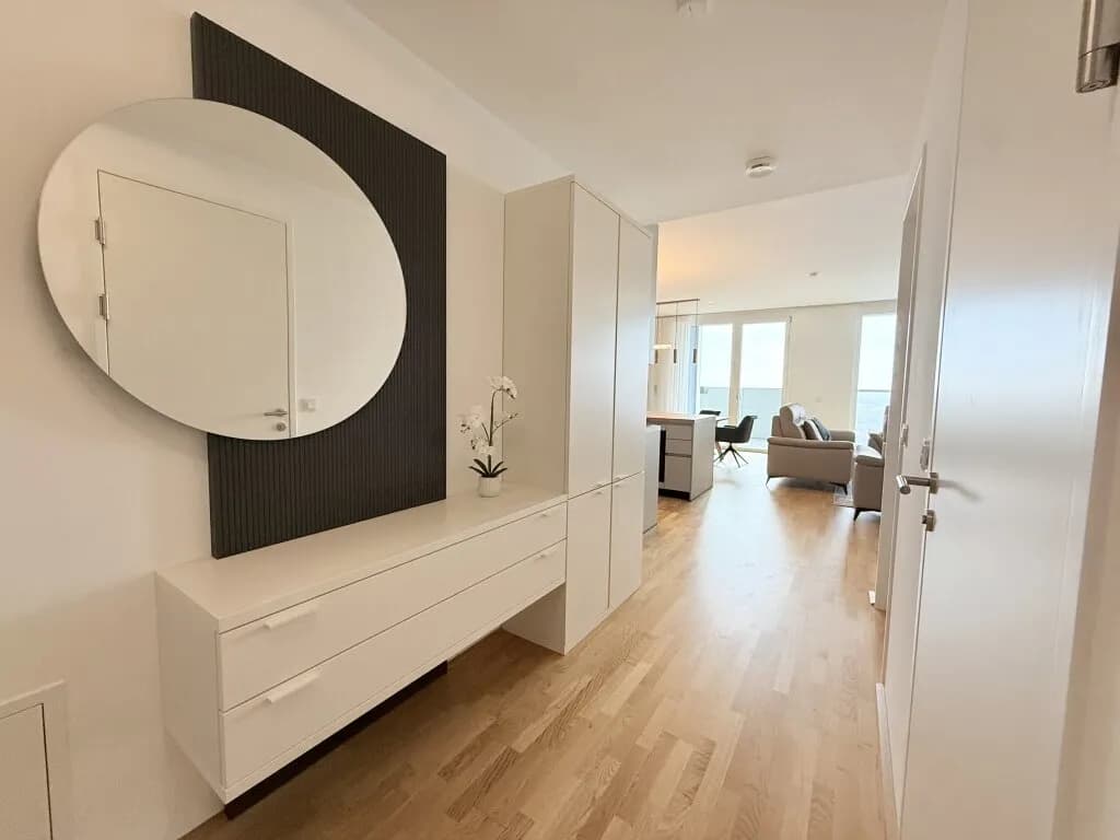 5-Zimmer-Wohnung mieten in Wien – 125,79 m², € 5.334 – Bild 8 von 25