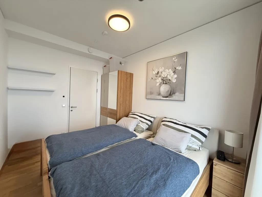 5-Zimmer-Wohnung mieten in Wien – 125,79 m², € 5.334 – Bild 9 von 25