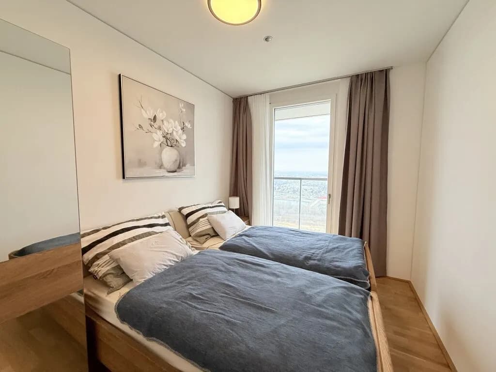 5-Zimmer-Wohnung mieten in Wien – 125,79 m², € 5.334 – Bild 10 von 25